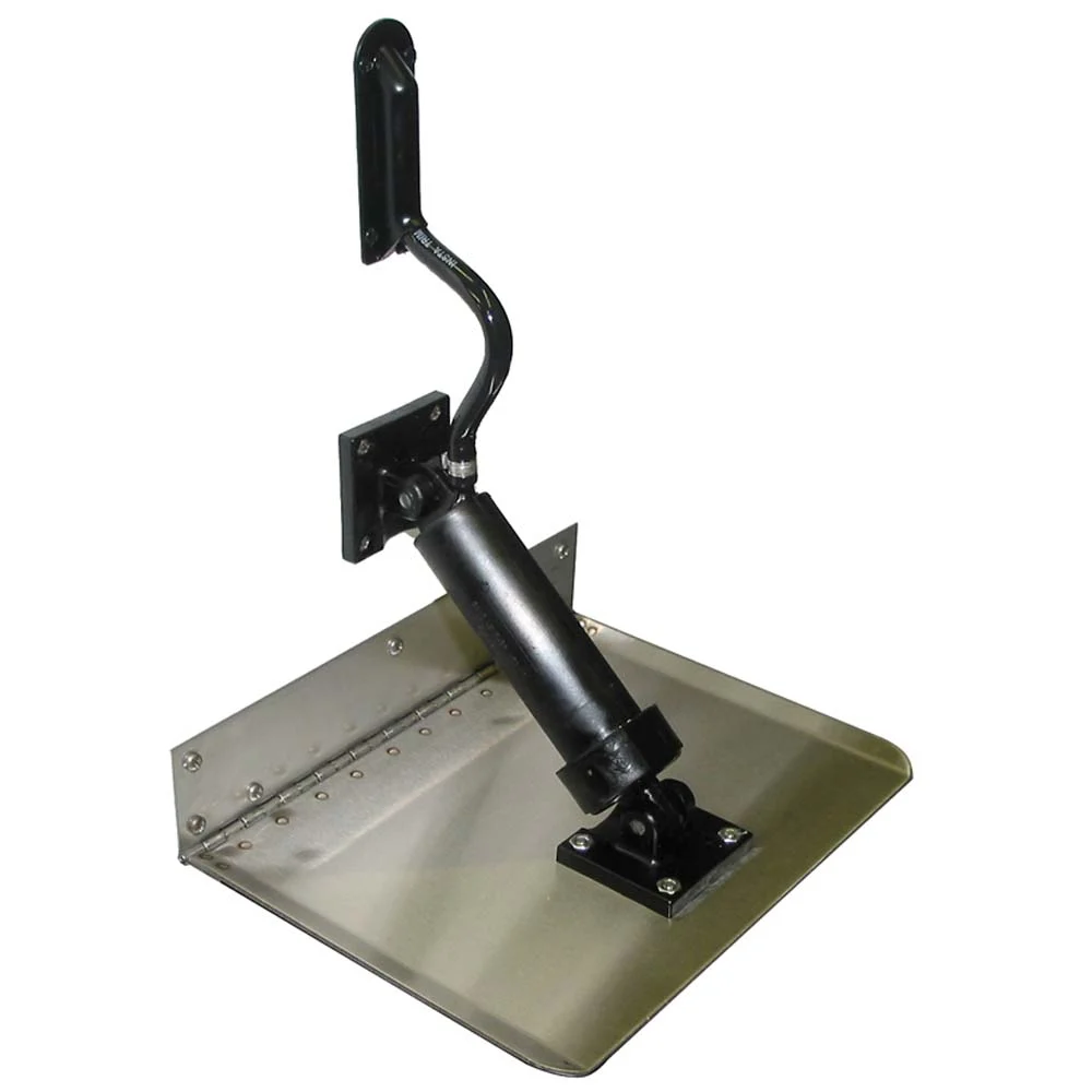 Boat Leveler Co. Boat Leveler 18" x 8" Trim Tab Set