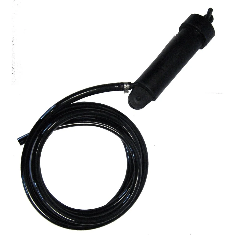 Boat Leveler Co. Boat Leveler Hydraulic Cylinder