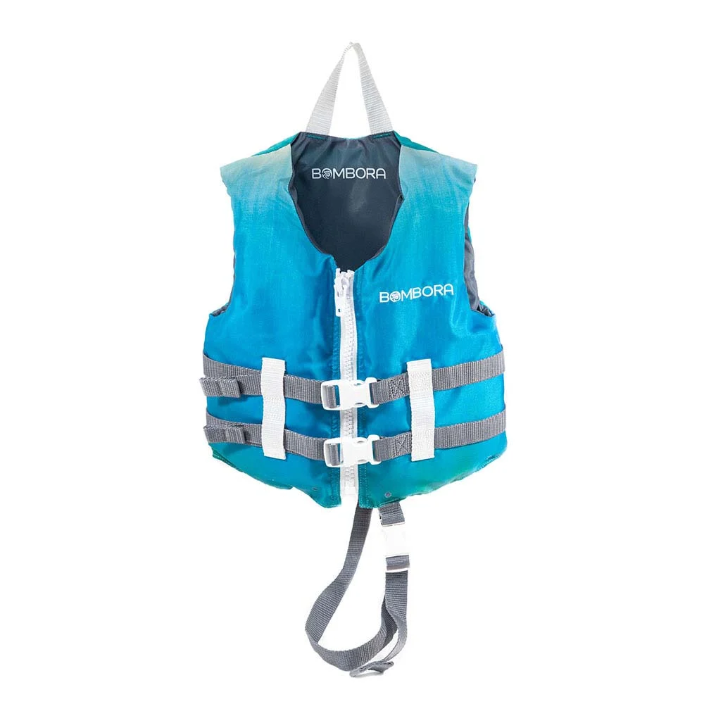 Bombora Child Life Vest (30-50 lbs) - Tidal – Marine Boat Replacement Part
