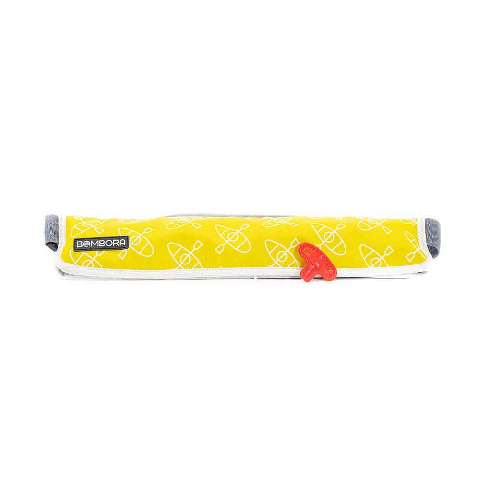 Bombora Type V Inflatable Belt Pack - Kayaking – Marine Boat Replacement Part