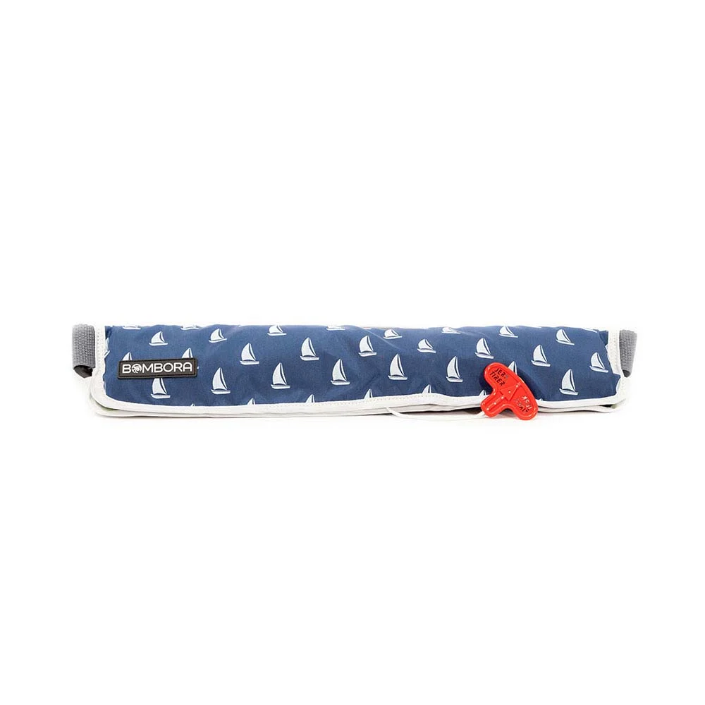 Bombora Type V Inflatable Belt Pack - Sailing – Marine Boat Replacement Part