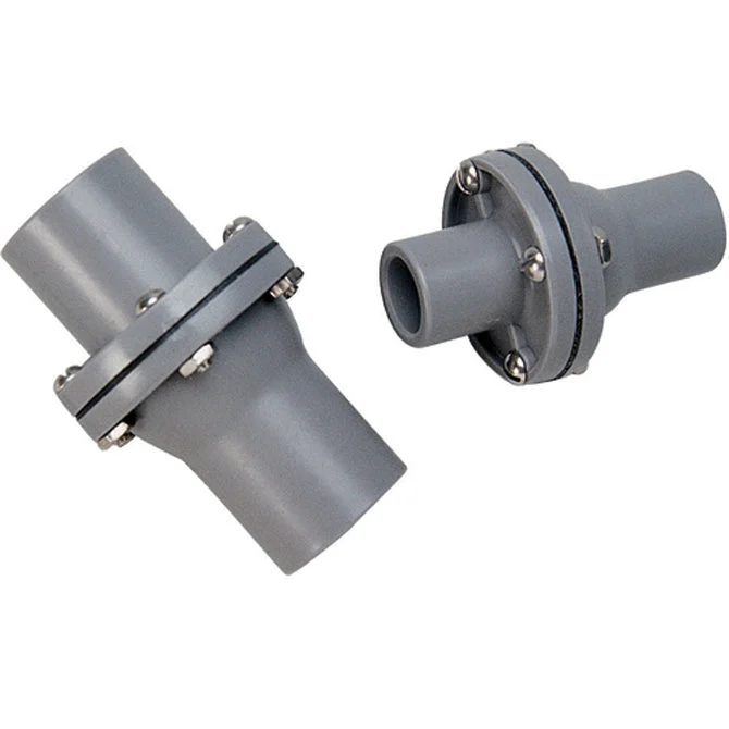 Bosworth Check Valve 1"
