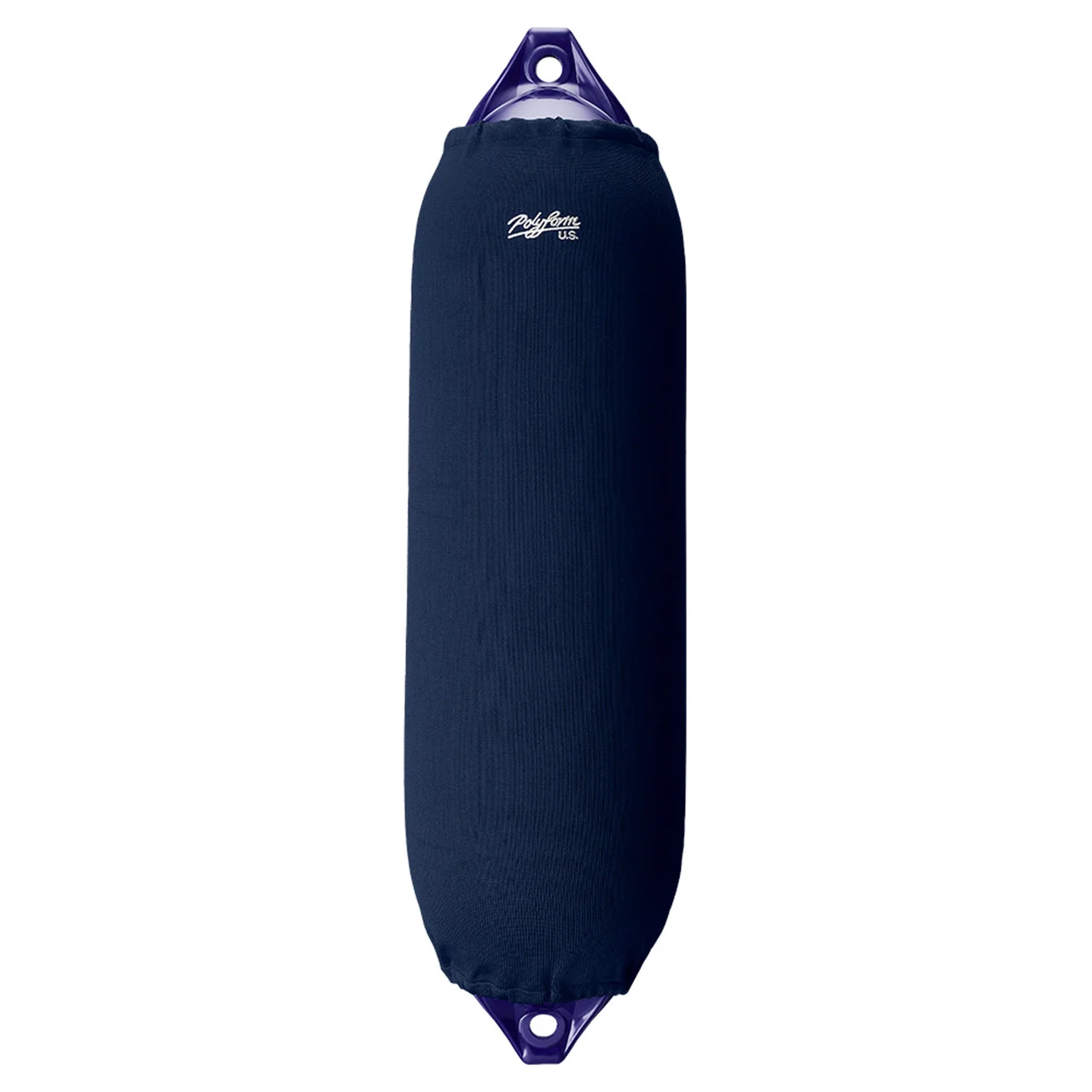 Polyform EFC-6 BLUE EFC Series Elite Fender Cover for F-6 Fenders - Blue - EFC-6 BLUE