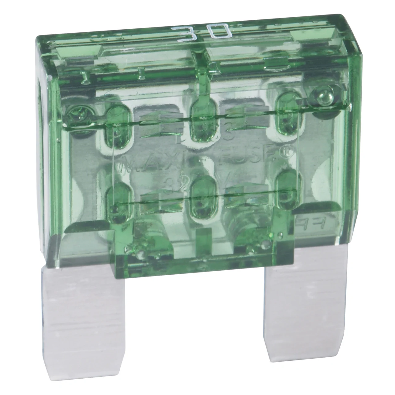 Bussmann MAX-30 MAXI Blade Fuse - 30 Amp - MAX-30