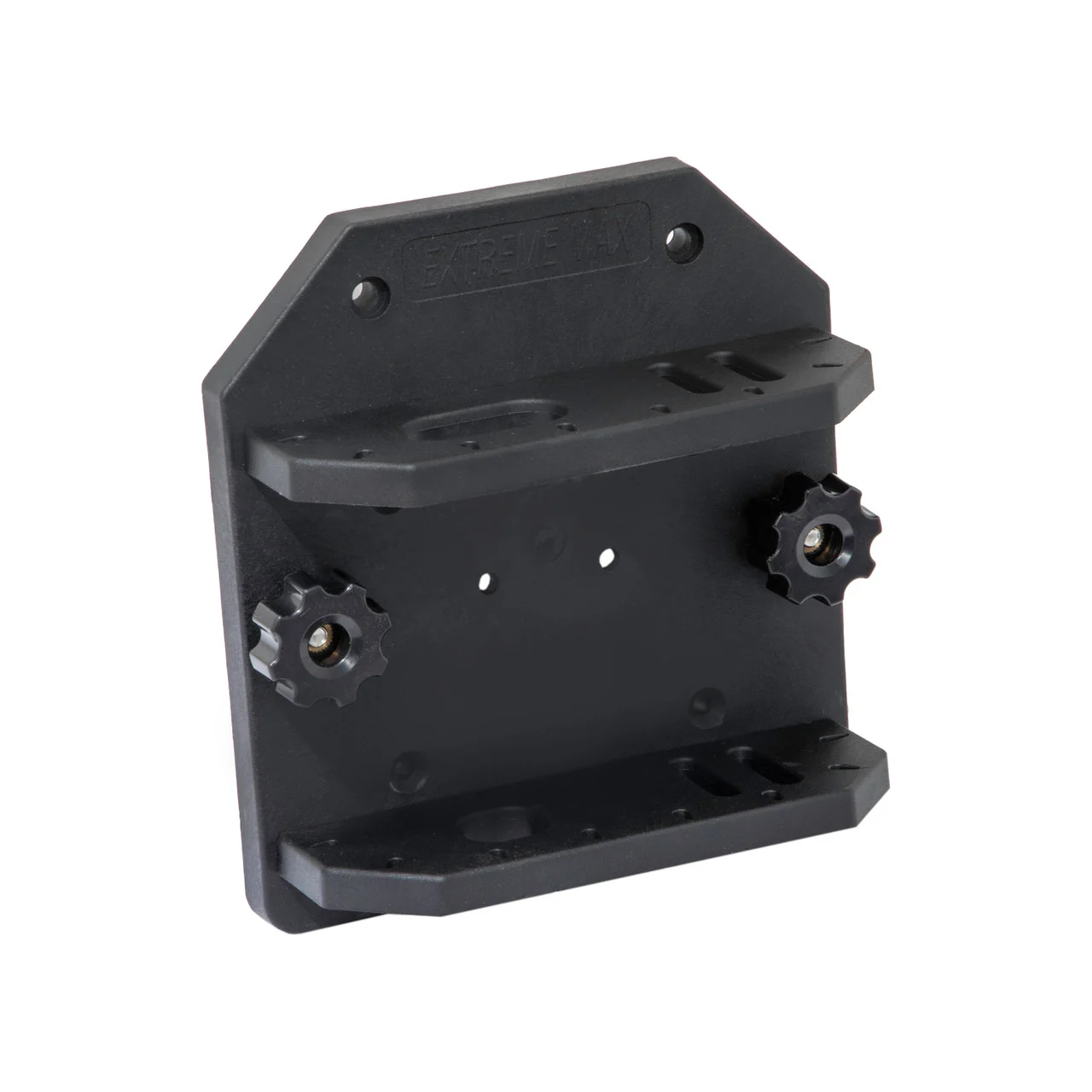 Extreme Max 3005.5624 Fishing Tool Holder For 90Ã¢°Ã¢ Tracker Versatrack Systems - 3005.5624