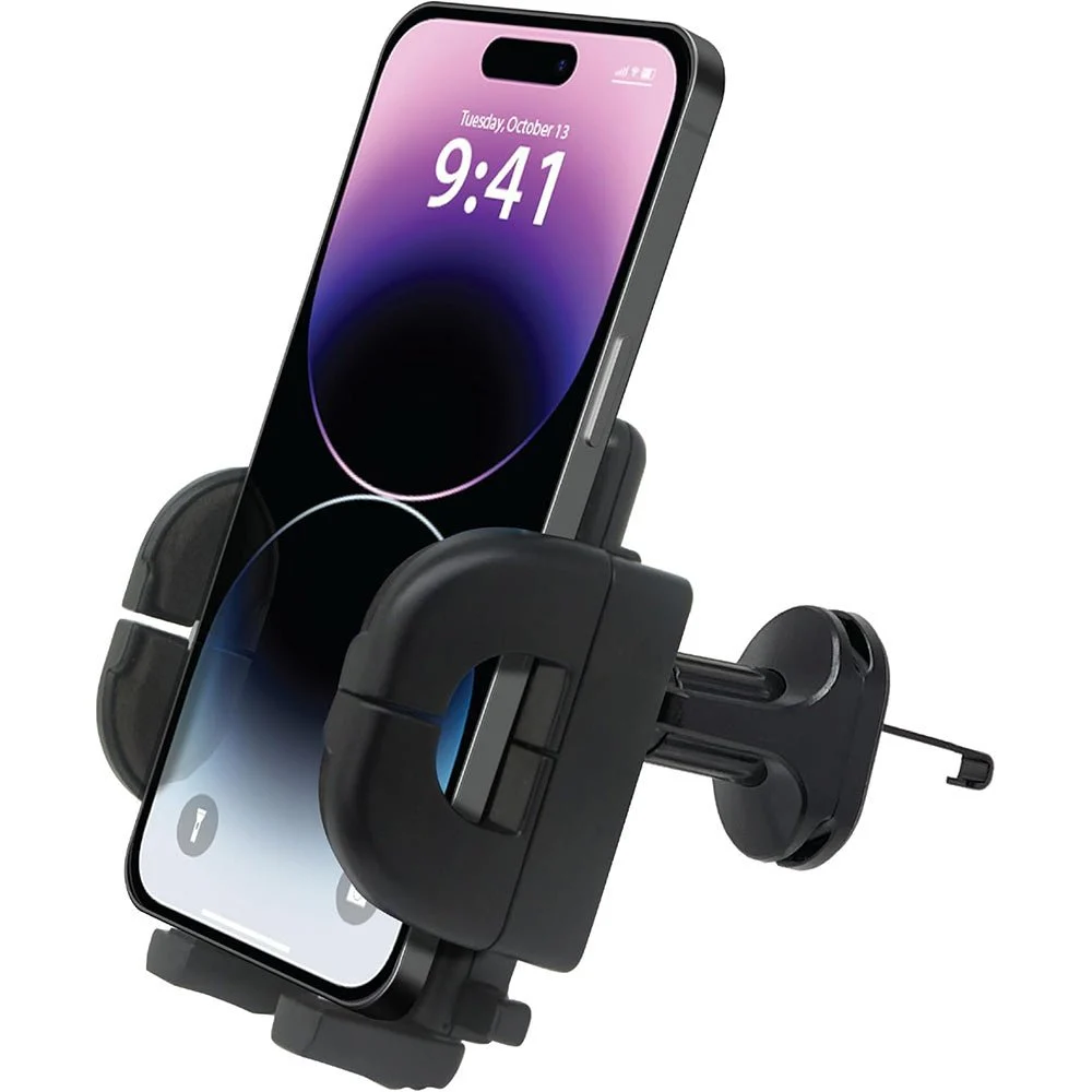 Bracketron Inc Bracketron Mobile Grip-iT Device Holder – Marine Boat Replacement Part
