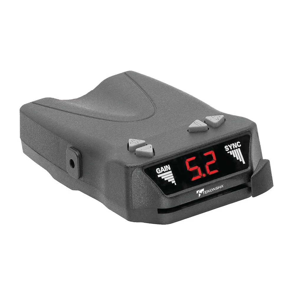 BRAKEMAN IV DIGITAL BRAKE CONTROL