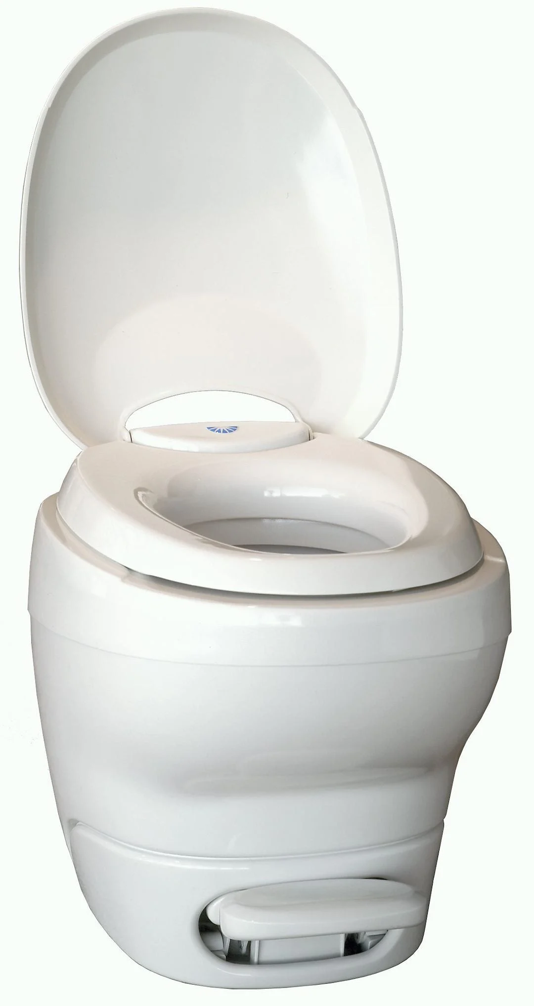 BRAVURA HIGH WHITE