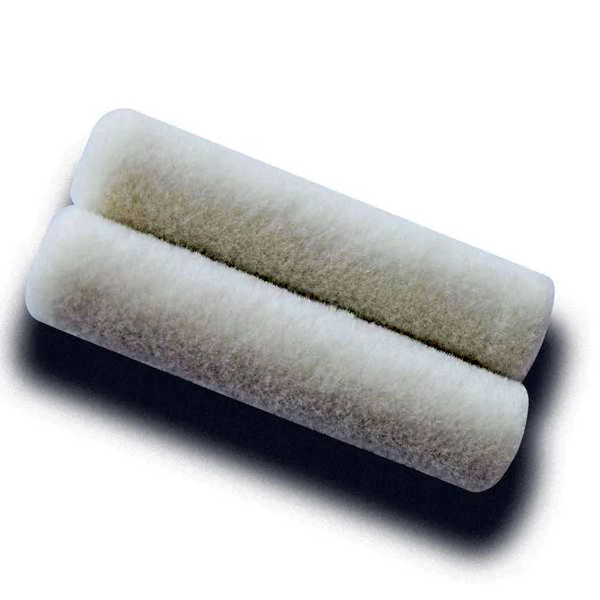 Redtree Mohair Mini Roller 4" 2 Pk