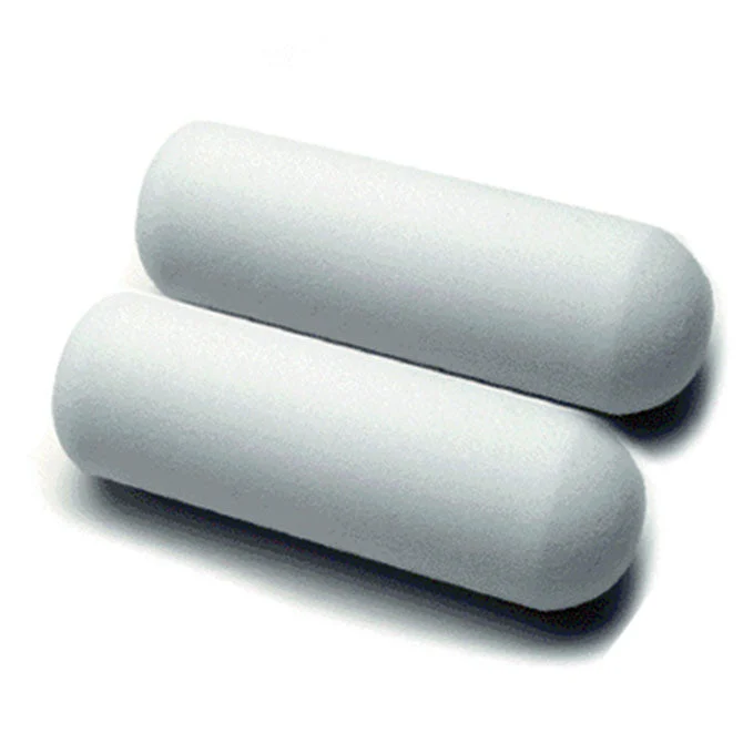 Redtree Mohair Mini Foam Refill 6" 2 Pk