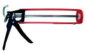 Redtree 9" Skeleton Type Caulking Gun