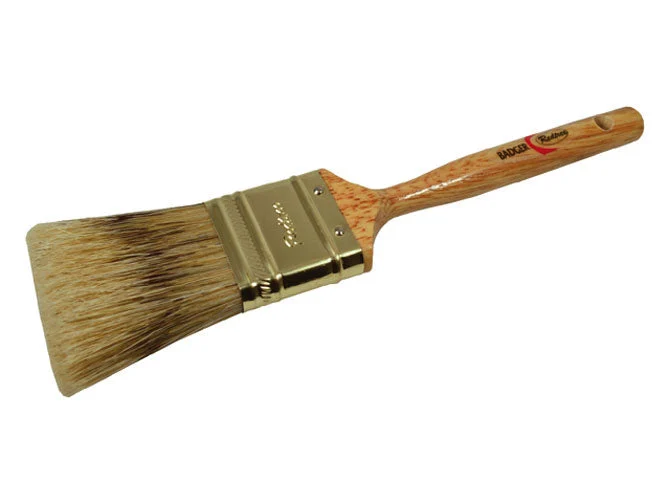 Redtree Badger Brush 1"