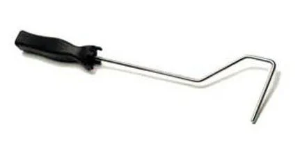 Redtree 4" Mini Roller Frame, 10" HANDLE 36040