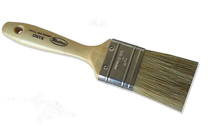 Redtree Onyx Brush 2.5"