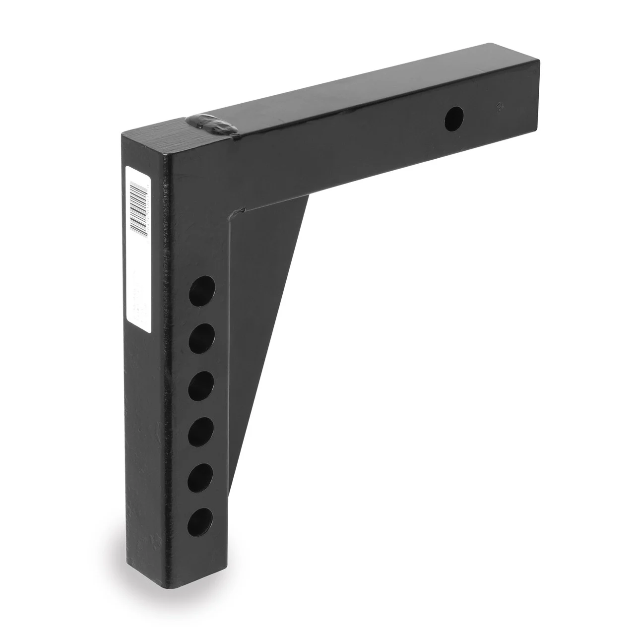 Equal-i-zer 90-02-4300 2" Adjustable Shank - 6" Drop, 10" Rise, 12" Length - 90-02-4300