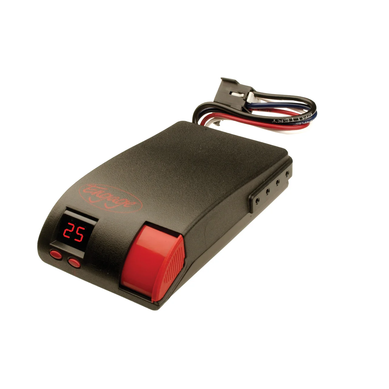 Hayes 81760 Engage Digital Time-Based Brake Controller - 81760