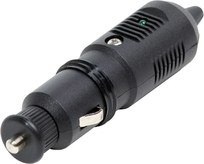 BSS 12 Volt Plug