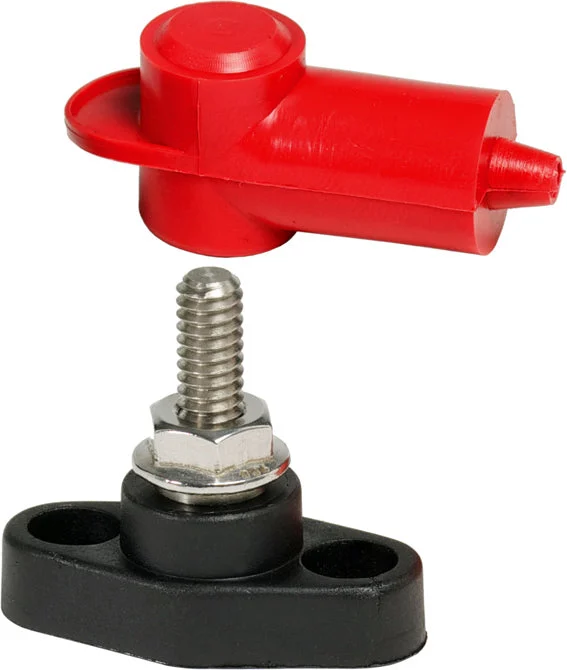 BSS Mini PowerPost - 1/4"-20 Stud