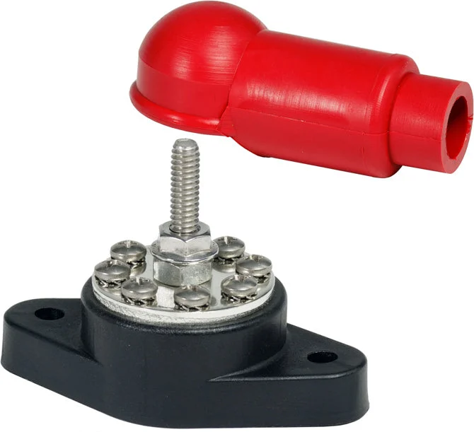BSS PowerPost Plus - 1/4"-20 Stud