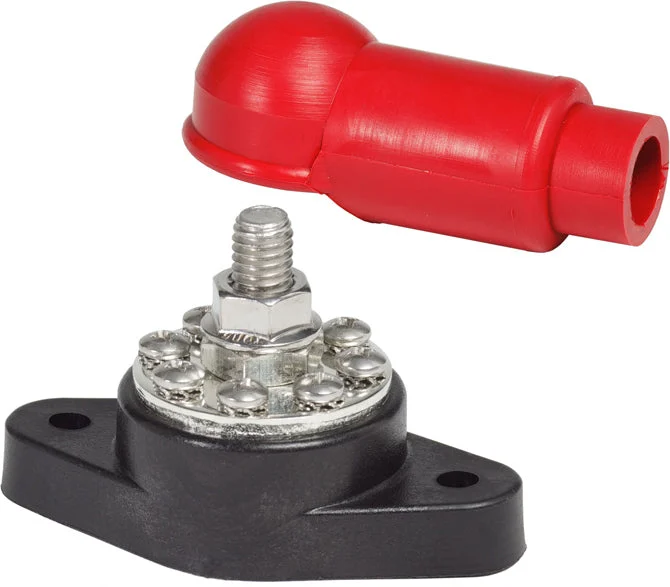 BSS PowerPost Plus - 5/16"-18 Stud