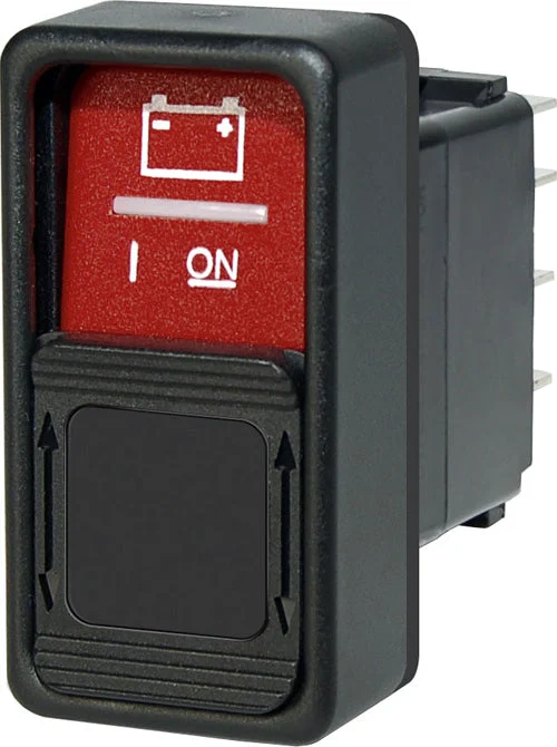 BSS Switch Contura SPDT