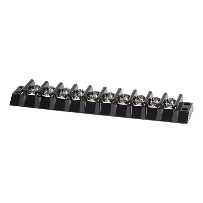 BSS Terminal Block 65A - 10 Circuit