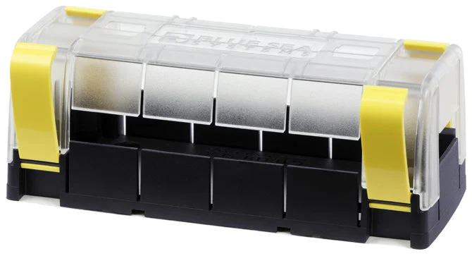 BSS MaxiBus Insulating Cover for PN 2127, 2128