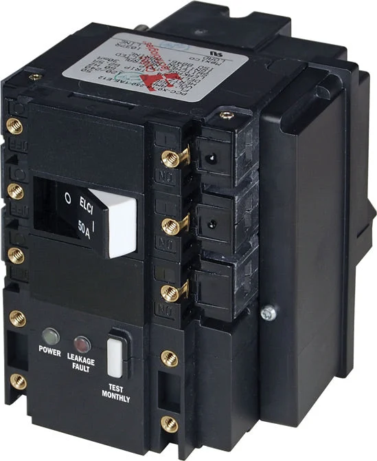 BSS Contura Switch SPST Gray - OFF-ON