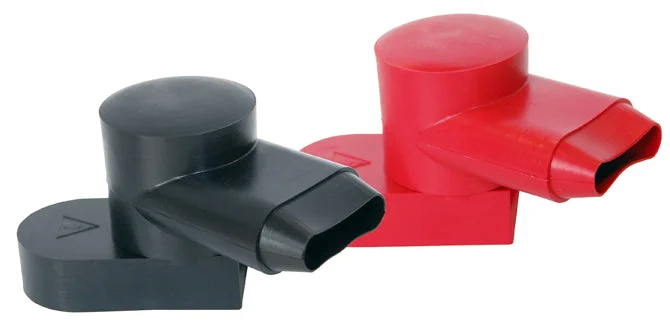BSS Rotating Single Entry Cable Cap - Small Pair