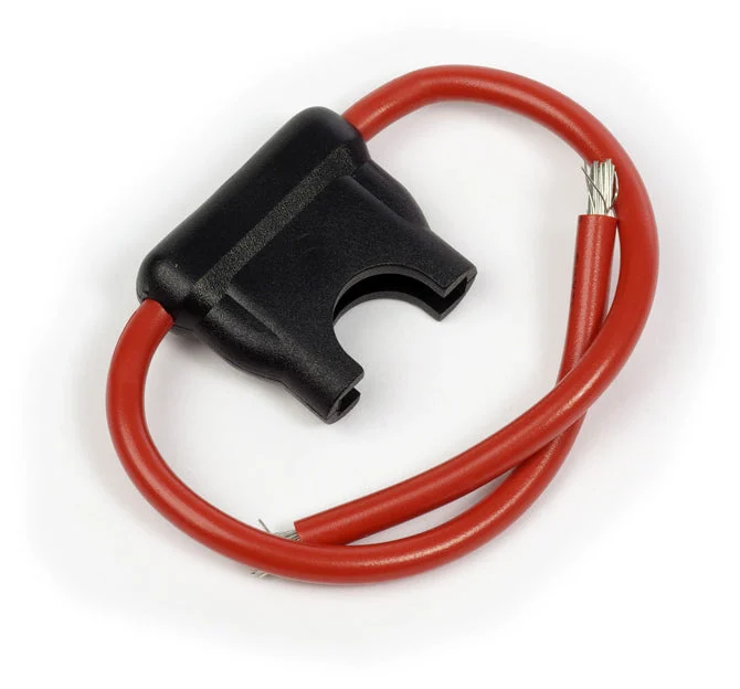 BSS In-Line ATO/ATC Fuse Holder