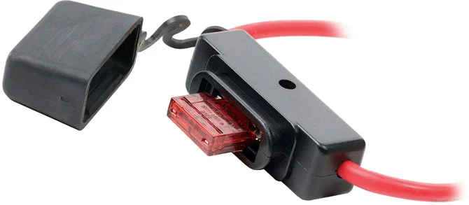 BSS MAXI In-Line Fuse Holder