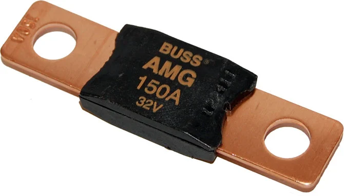 BSS MEGA/AMG Fuse - 150A
