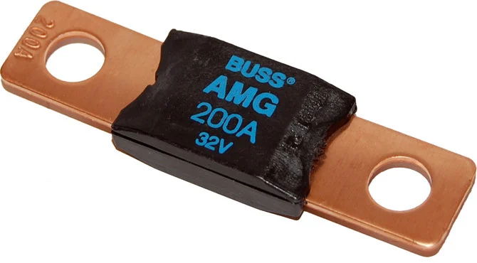 BSS MEGA/AMG Fuse - 200A