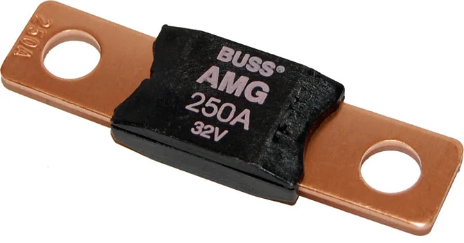 BSS MEGA/AMG Fuse - 250A