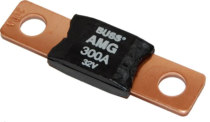 BSS MEGA/AMG Fuse - 300A