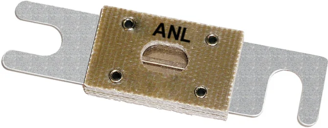 Blue Sea Systems ANL Fuse - 80A