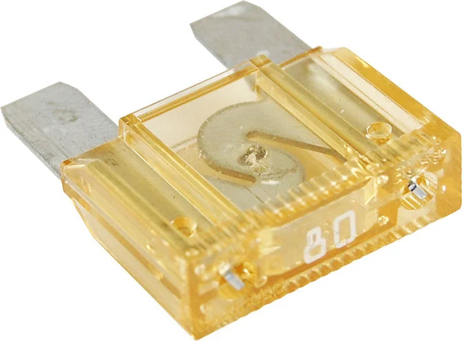 BSS MAXI Fuse - 80A