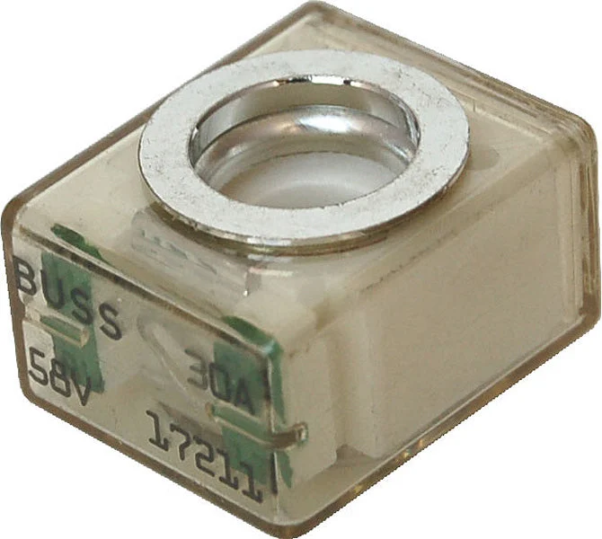BSS MRBF Terminal Fuse - 30A