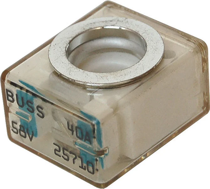 BSS MRBF Terminal Fuse - 40A