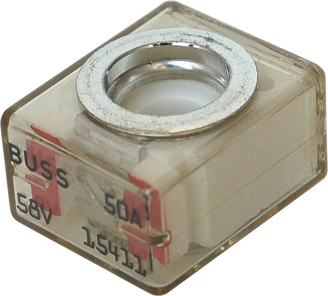 BSS MRBF Terminal Fuse - 50A