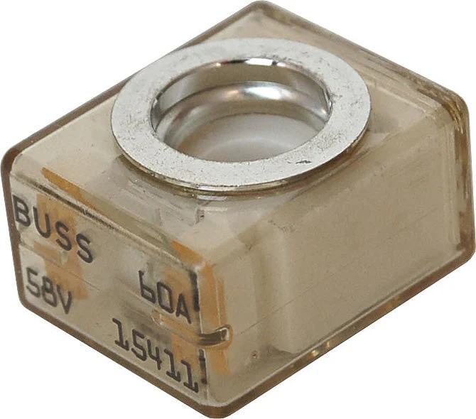 BSS MRBF Terminal Fuse - 60A