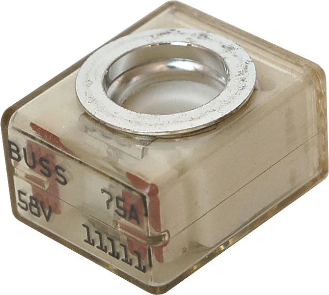 BSS MRBF Terminal Fuse - 75A