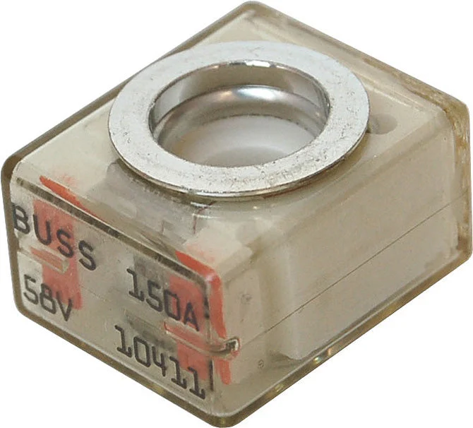 BSS MRBF Terminal Fuse - 150A