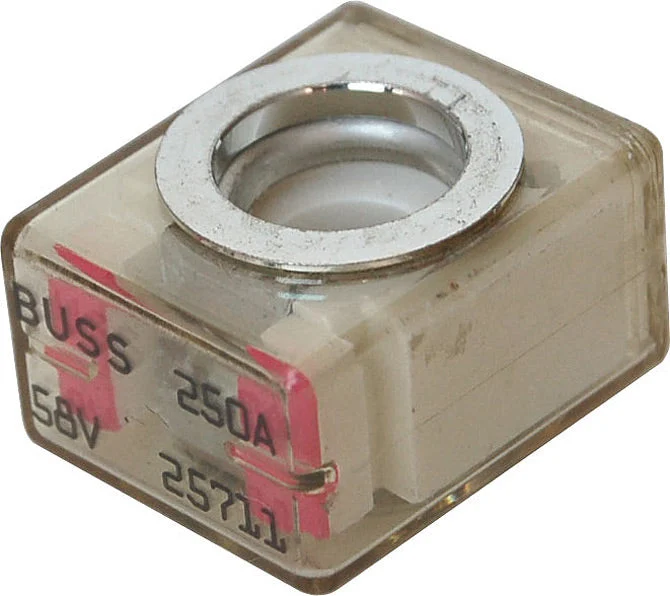 BSS MRBF Terminal Fuse - 250A