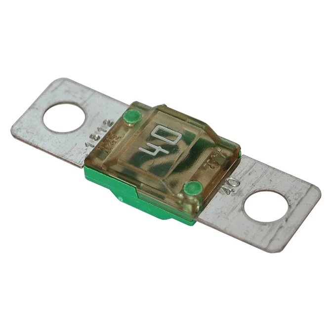 BSS AMI/MIDI Fuse - 40 Amp (2/PK)