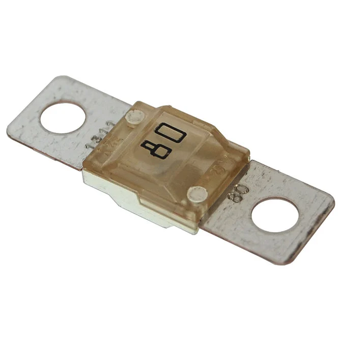 BSS AMI/MIDI Fuse - 80 Amp (2/PK)