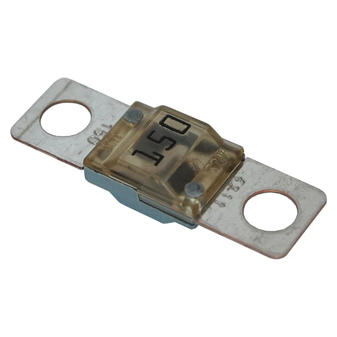 BSS AMI/MIDI Fuse - 150 Amp (2/PK)
