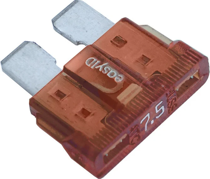 BSS easyID Fuse 7.5A