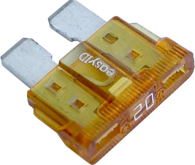 BSS easyID Fuse 20A