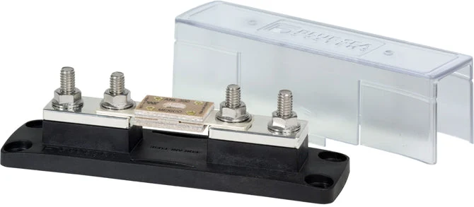 BSS ANL Fuse Block w/Insulating Cover - 35 to 750A